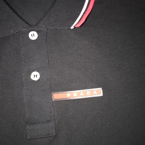 PRADA POLO - Picture 2 of 7